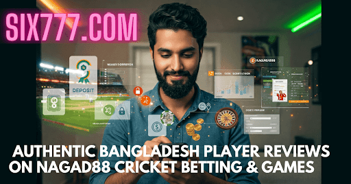 Smooth Betting & Fast Payouts(2025)